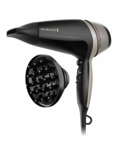 Hairdryer Remington D5715 2300 W Black 2300 W
