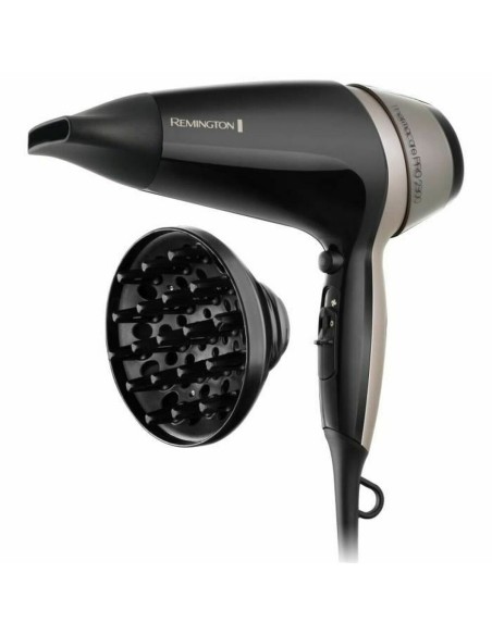 Hairdryer Remington D5715 2300 W Black 2300 W