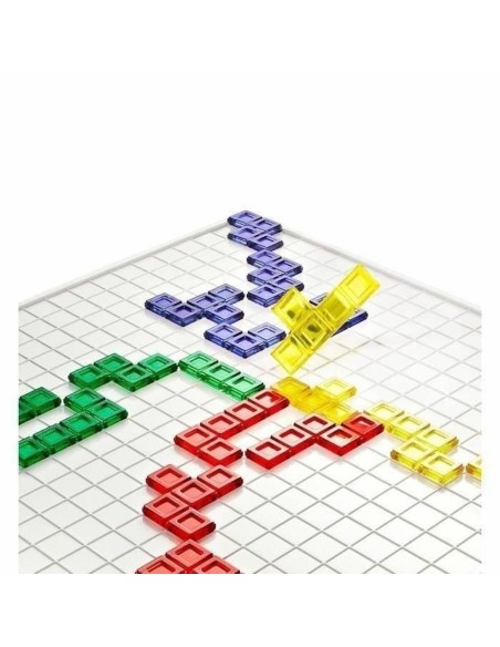 Board game Mattel Blokus (FR)