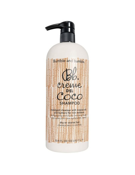 Shampoo Bumble & Bumble CREME DE COCO 1 L