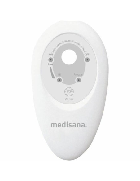 Bubble Bath Medisana 88379