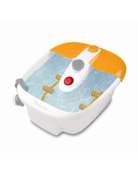 Foot Massager Medisana FS 883 Foot Spa Electric