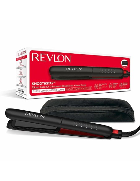 Hair Straightener Revlon RVST2211