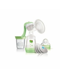 Breast Pump MAM  