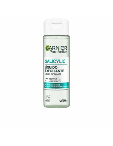 Exfoliating Facial Gel Garnier SKINACTIVE 120 ml