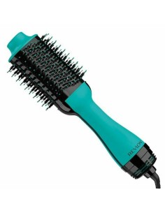 Styling Brush Revlon RVDR5222TE Blue Ceramic coating (1 Unit)