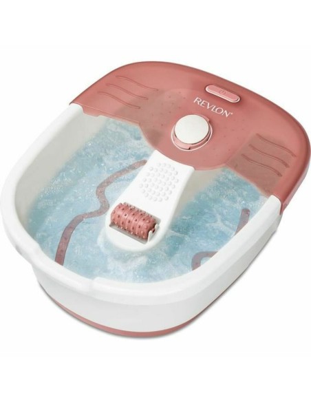 Foot Massager Revlon RVFB7021PE Pink
