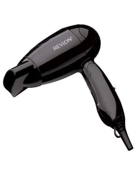 Hairdryer Revlon RVDR5305E 1200W Black 1200 W