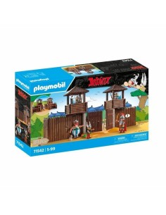 Playset Playmobil 71542
