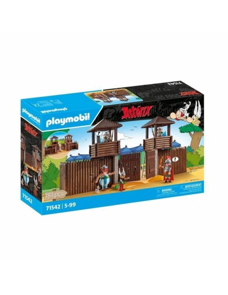 Playset Playmobil 71542