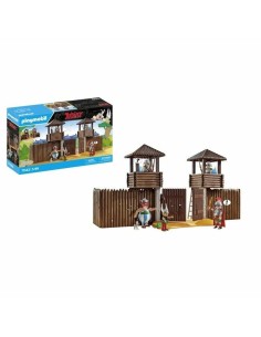 Playset Playmobil 71542 2