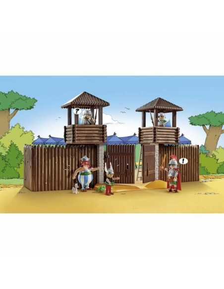 Playset Playmobil 71542