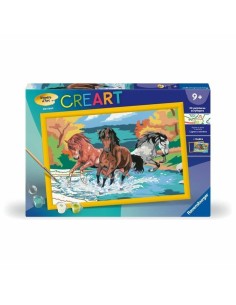 Drawing Set Ravensburger Creart