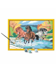 Drawing Set Ravensburger Creart 2