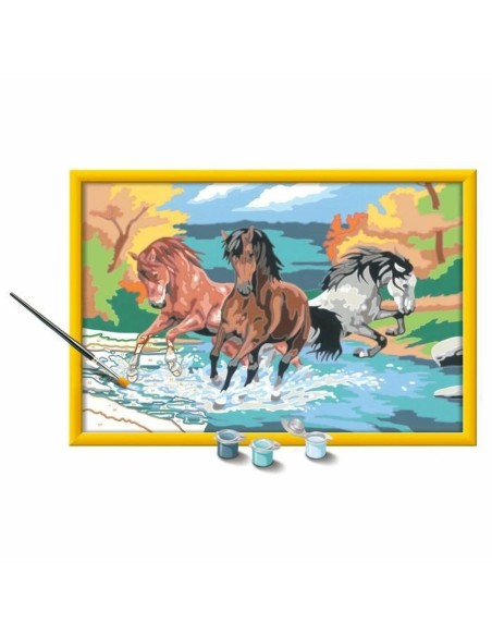 Drawing Set Ravensburger Creart