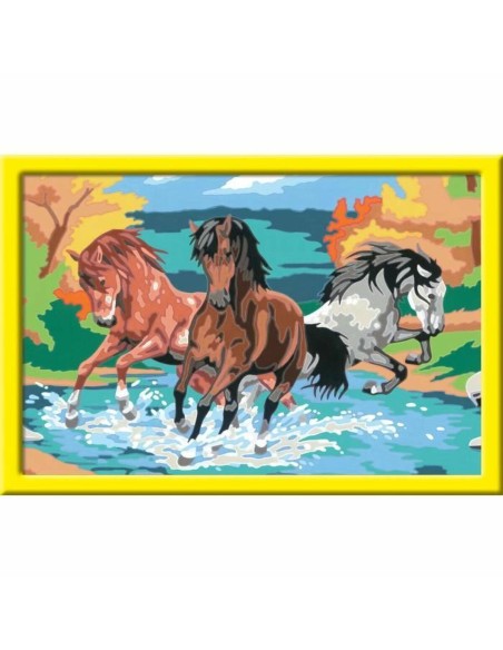 Drawing Set Ravensburger Creart