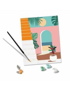 Drawing Set Ravensburger Creart 2