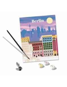 Drawing Set Ravensburger Creart 2