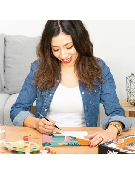 Drawing Set Ravensburger Creart