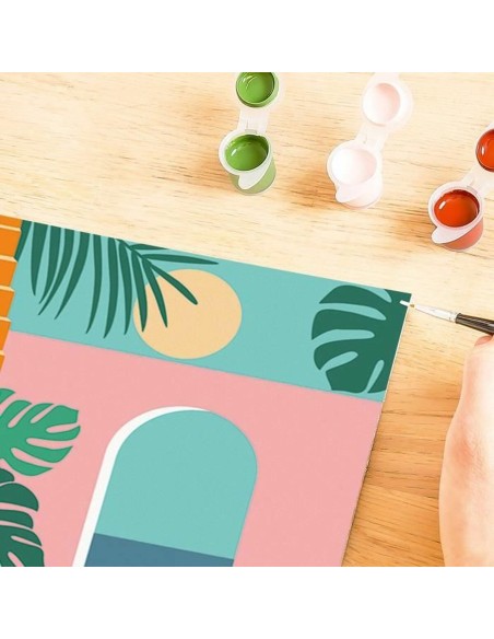 Drawing Set Ravensburger Creart