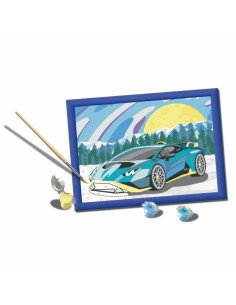 Drawing Set Ravensburger Creart 2