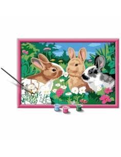 Drawing Set Ravensburger Creart 2