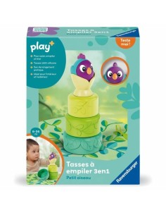 My First Musical Book Ravensburger Little bird
