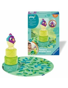 My First Musical Book Ravensburger Little bird 2