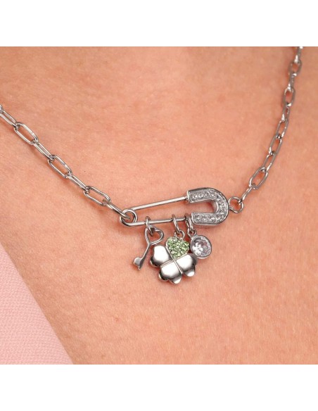 Ladies' Necklace La Petite Story LPS10ARR01