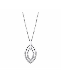 Ladies' Necklace Lotus LP3010-1/1