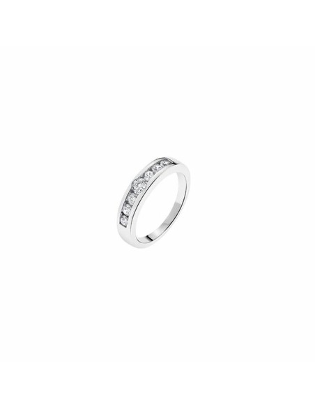Ladies' Ring Lotus WS01946/12 12