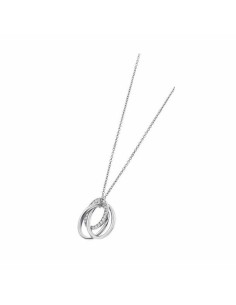 Ladies' Necklace Lotus WS01971/45