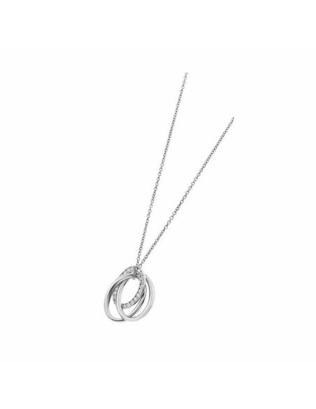 Ladies' Necklace Lotus WS01971/45