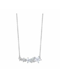 Ladies' Necklace Lotus LP3090-1/1