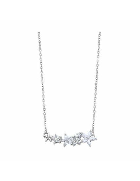 Ladies' Necklace Lotus LP3090-1/1