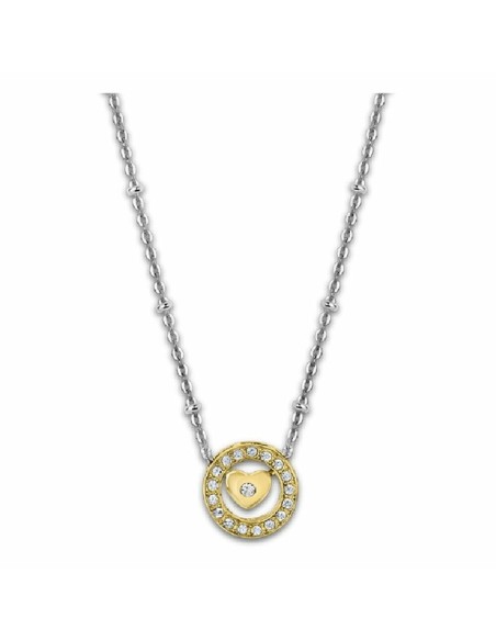 Ladies' Necklace Lotus LS2125-1/2