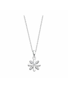 Ladies' Necklace Lotus LP3056-1/1