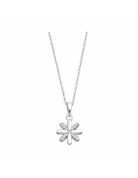 Ladies' Necklace Lotus LP3056-1/1
