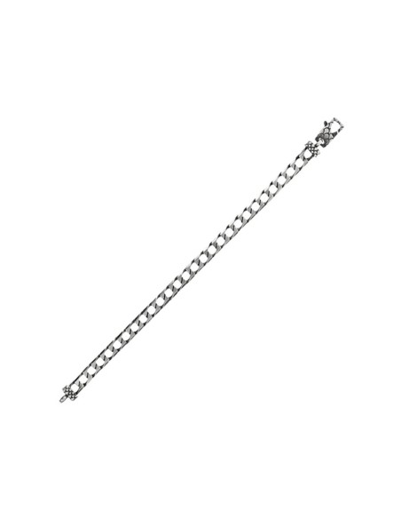 Men's Bracelet Albert M. WSOX00492.S