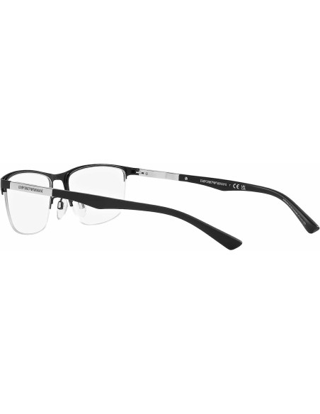 Men' Spectacle frame Emporio Armani EA 1142