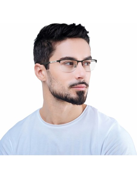Men' Spectacle frame Emporio Armani EA 1142