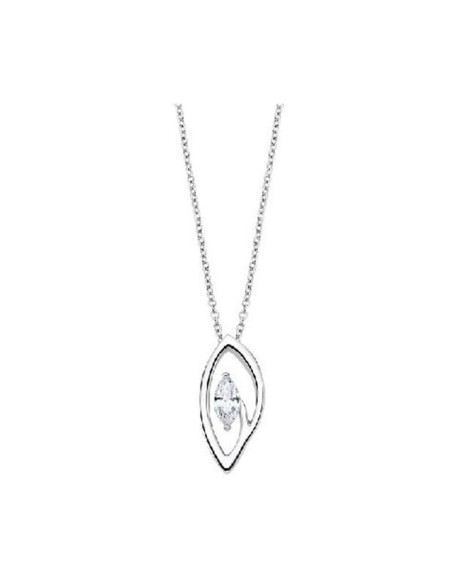 Ladies' Necklace Lotus LP1910-1/1