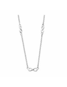 Ladies' Necklace Lotus LP1981-1/1