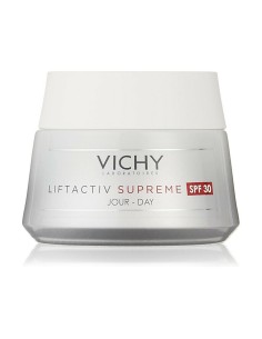 Day-time Anti-aging Cream Vichy LiftActiv Suprème SPF 30 (50 ml)