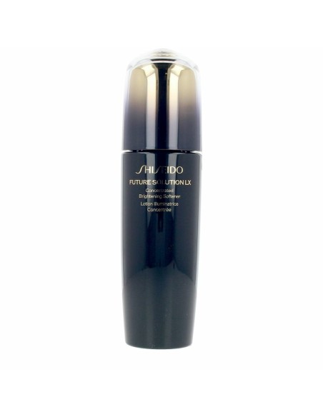 Facial Toner Shiseido FUTURE SOLUTION LX 170 ml