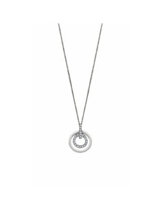 Ladies' Necklace Lotus LS1868-1/1