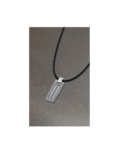 Men's Necklace Lotus LS1797-1/1 2