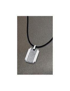 Men's Necklace Lotus LS1515-1/1 2
