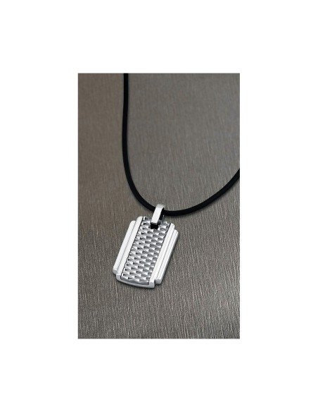 Men's Necklace Lotus LS1515-1/1