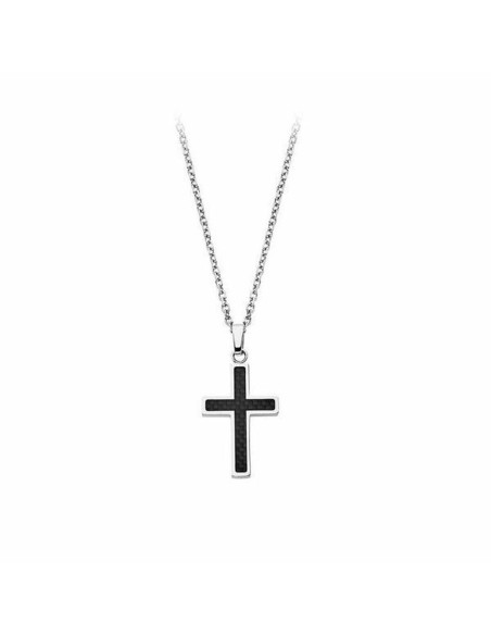Men's Necklace Lotus LS1983-1/1